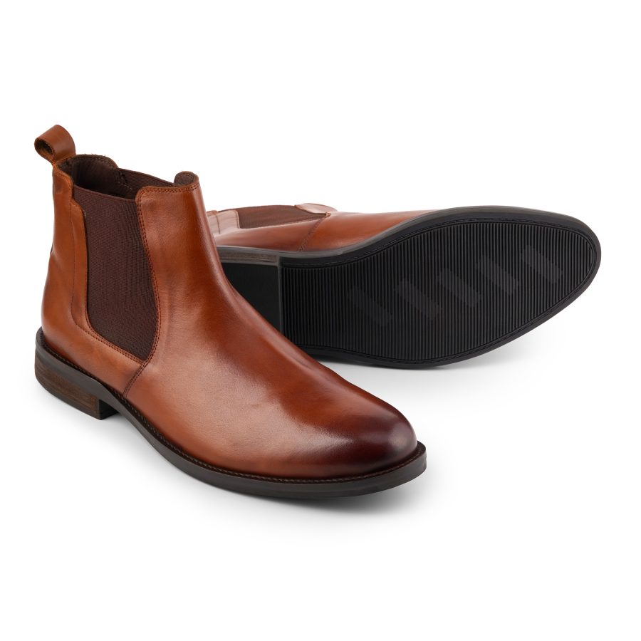 Windsor Tan