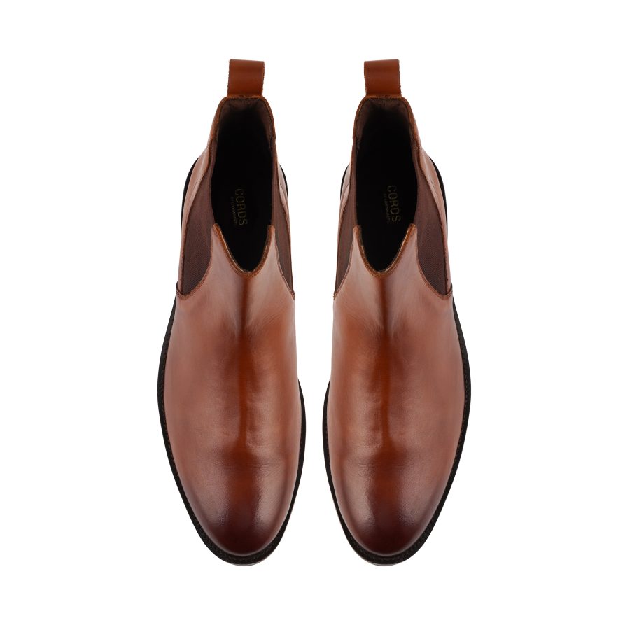 Windsor Tan