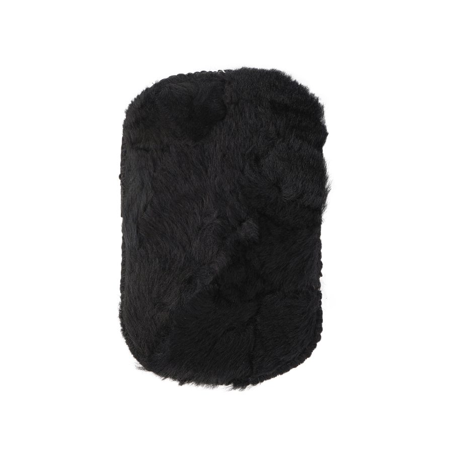 Leather Care Glove