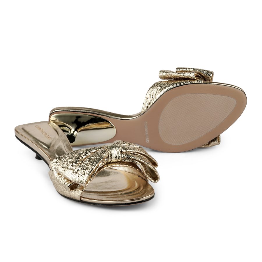 Aria Gold