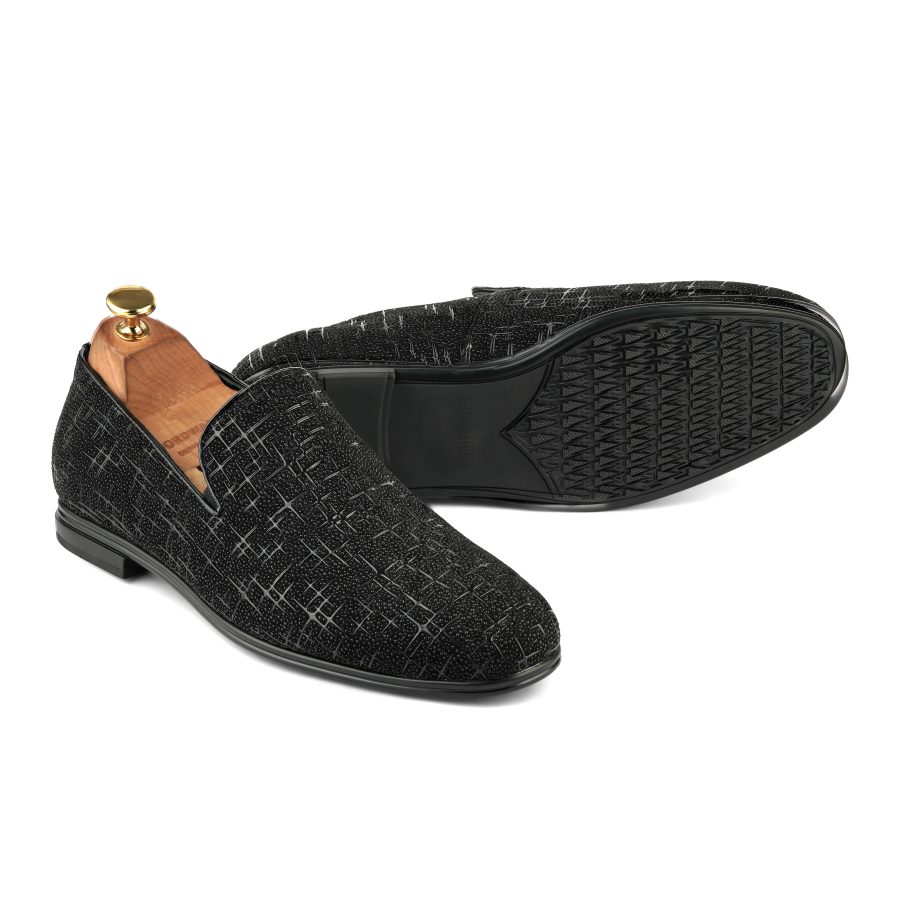 Obsidian Luxe