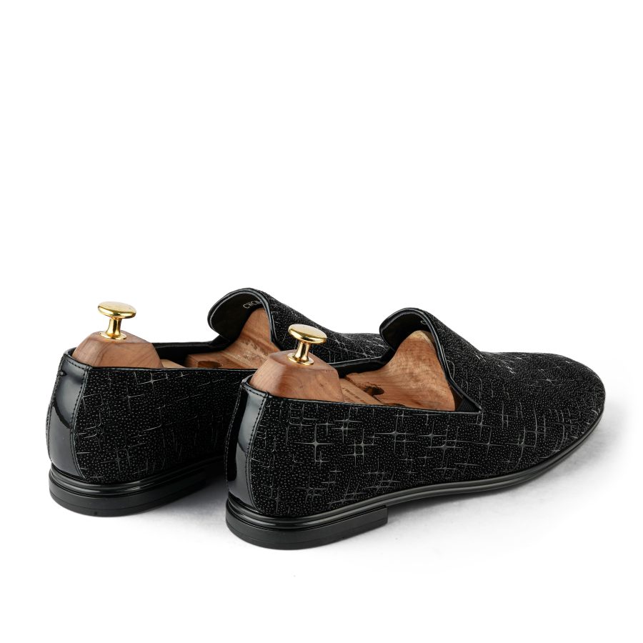 Obsidian Luxe