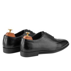 valor Handmade Leather Oxfords