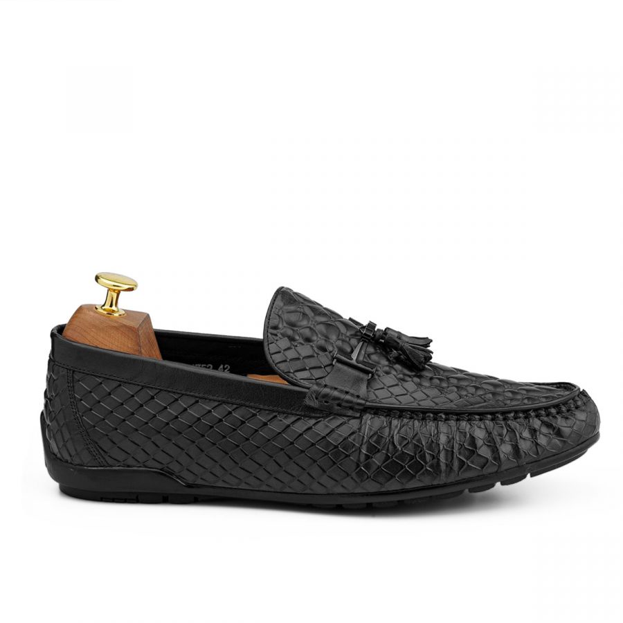 Tasselio Noir