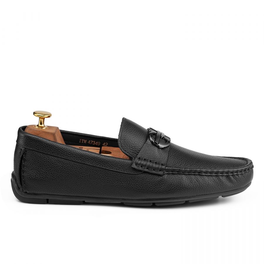Glidemoor Noir