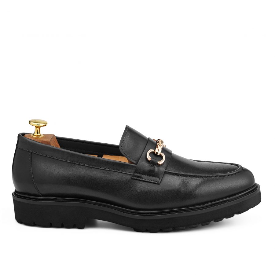Stalvio Noir