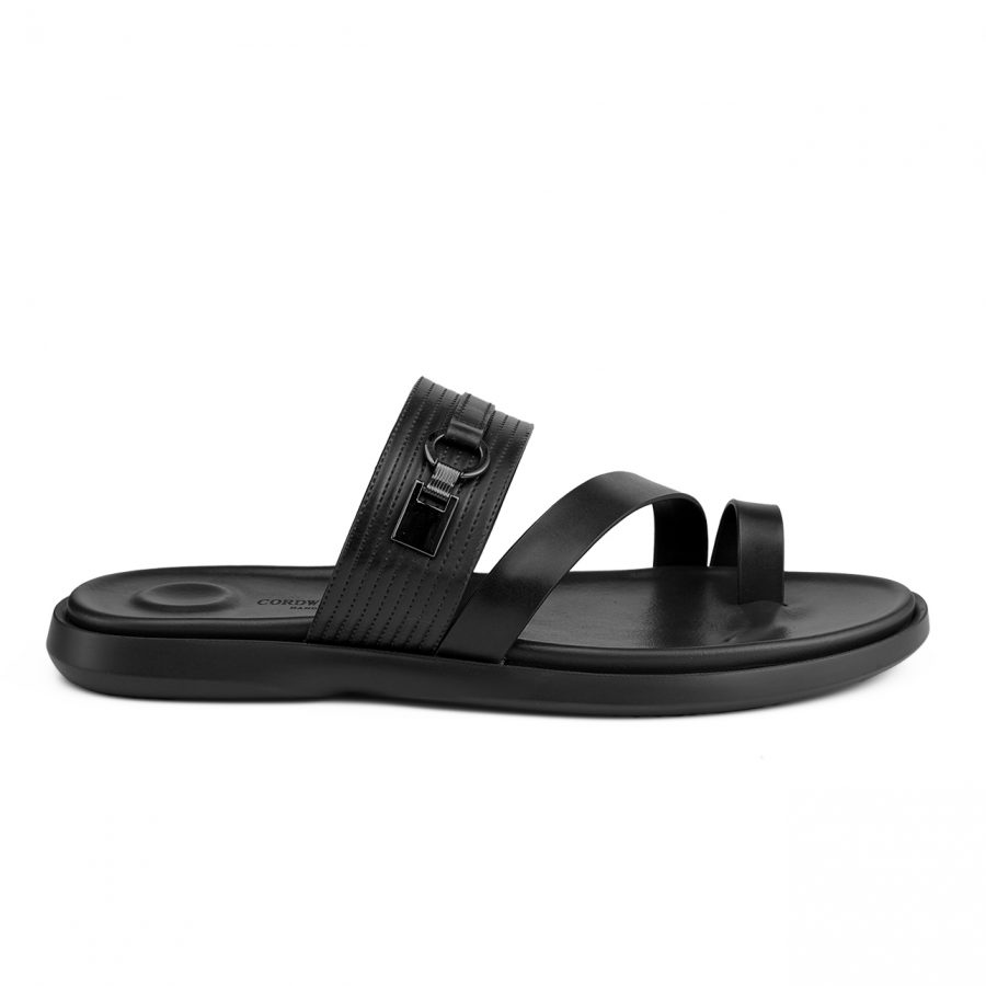 ComfortStep Noir