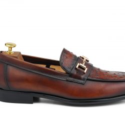 velano-brown-ostrich-leather-shoes