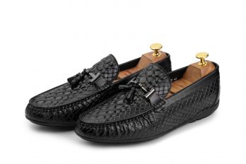 Tasselio Noir