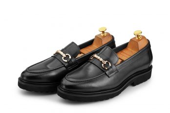 Stalvio Noir