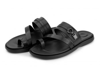 ComfortStep Noir
