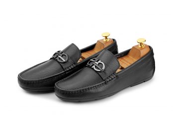Glidemoor Noir