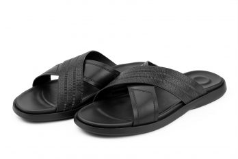 CrossEase Noir