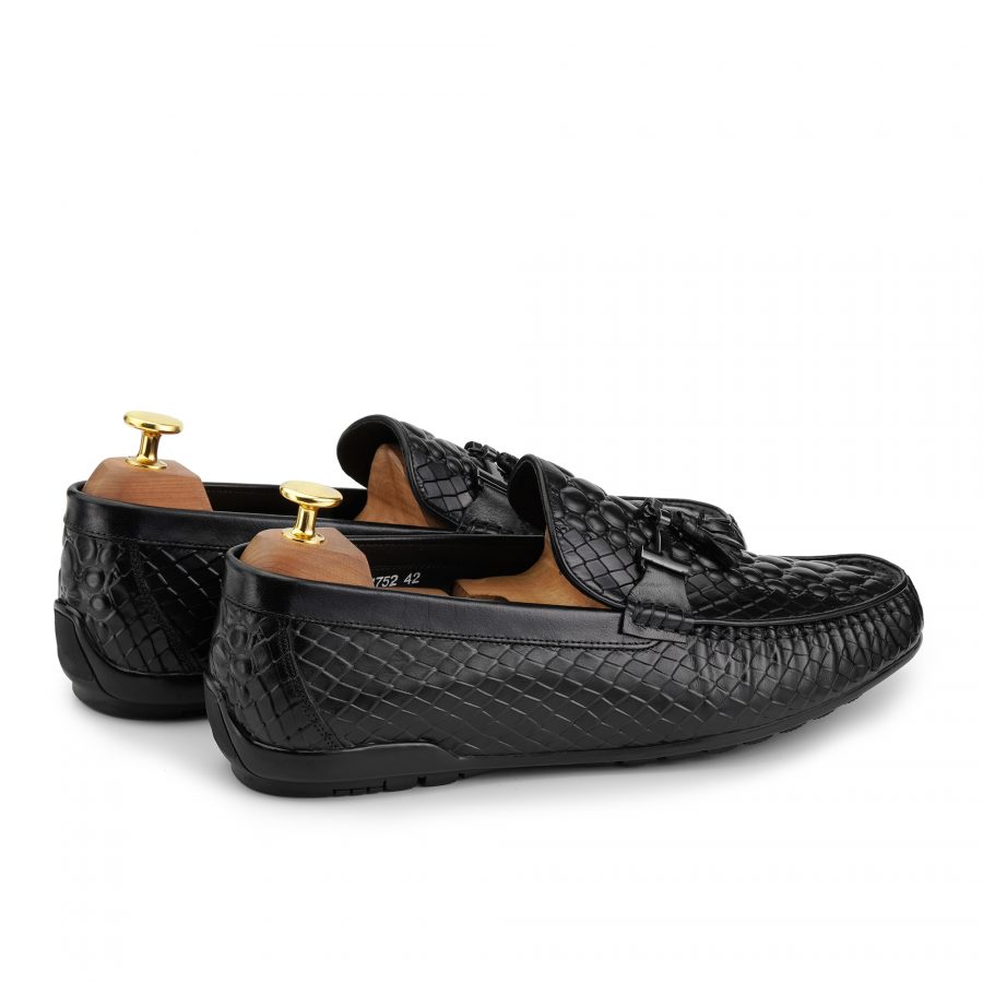 Tasselio Noir