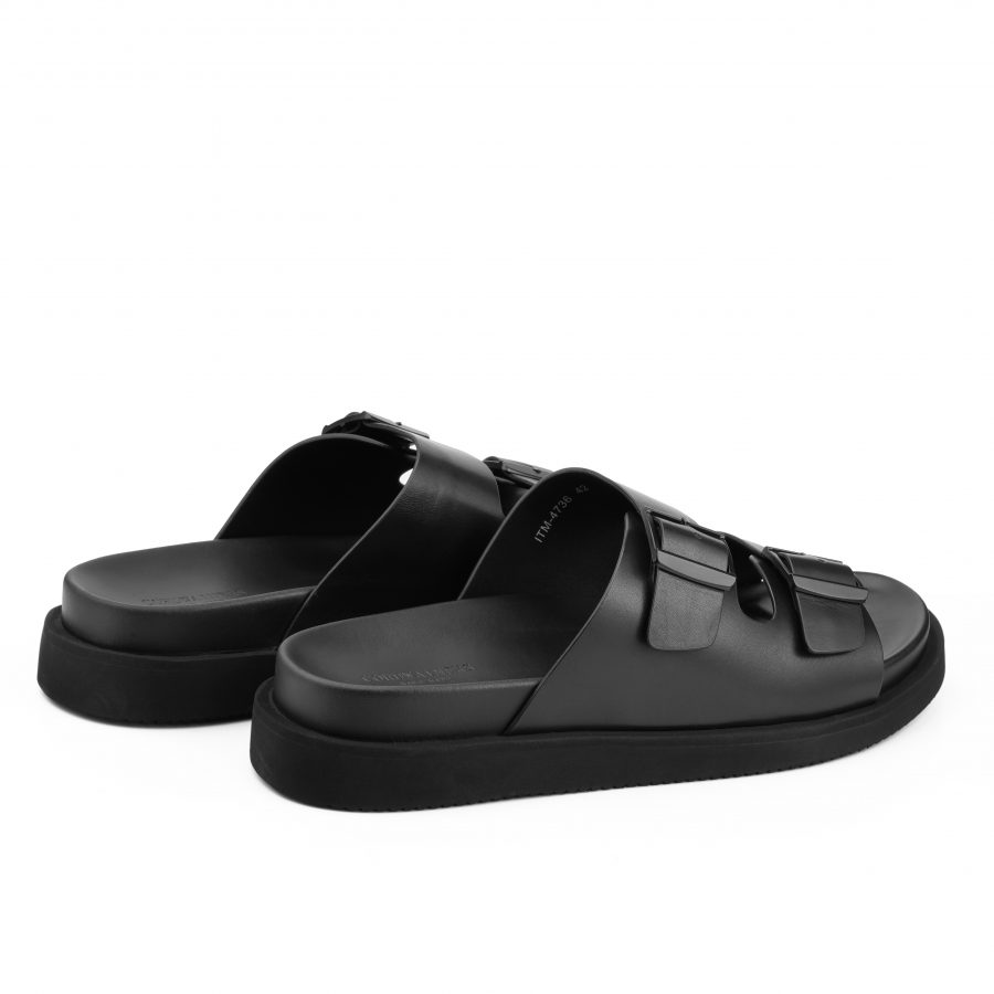 StrapLux Noir