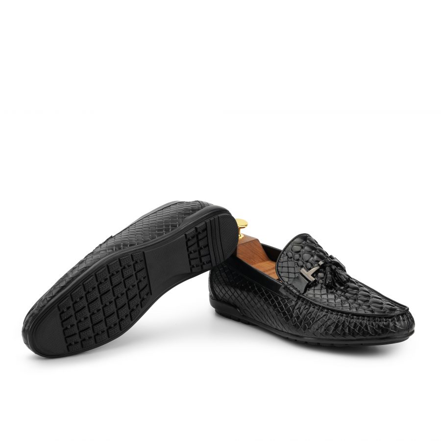 Tasselio Noir