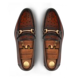 velano-brown-ostrich-leather-shoes
