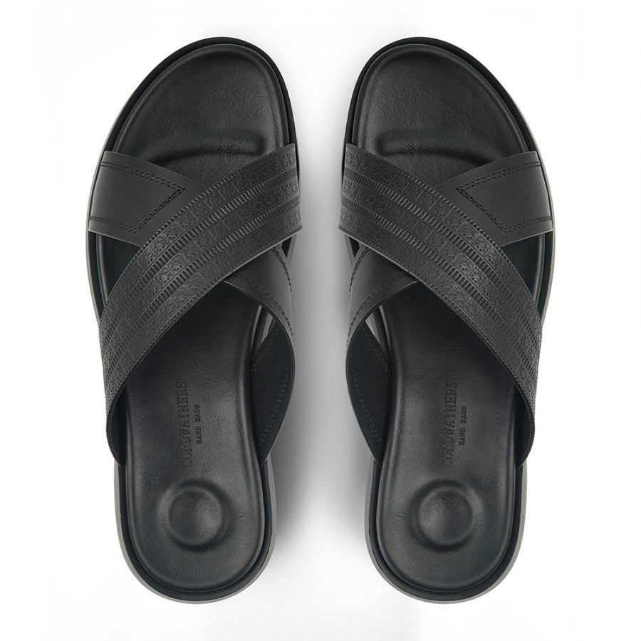 CrossEase Noir
