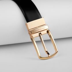 Aurum Premium Leather Reversible belt