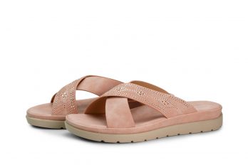VelvaStep salmon