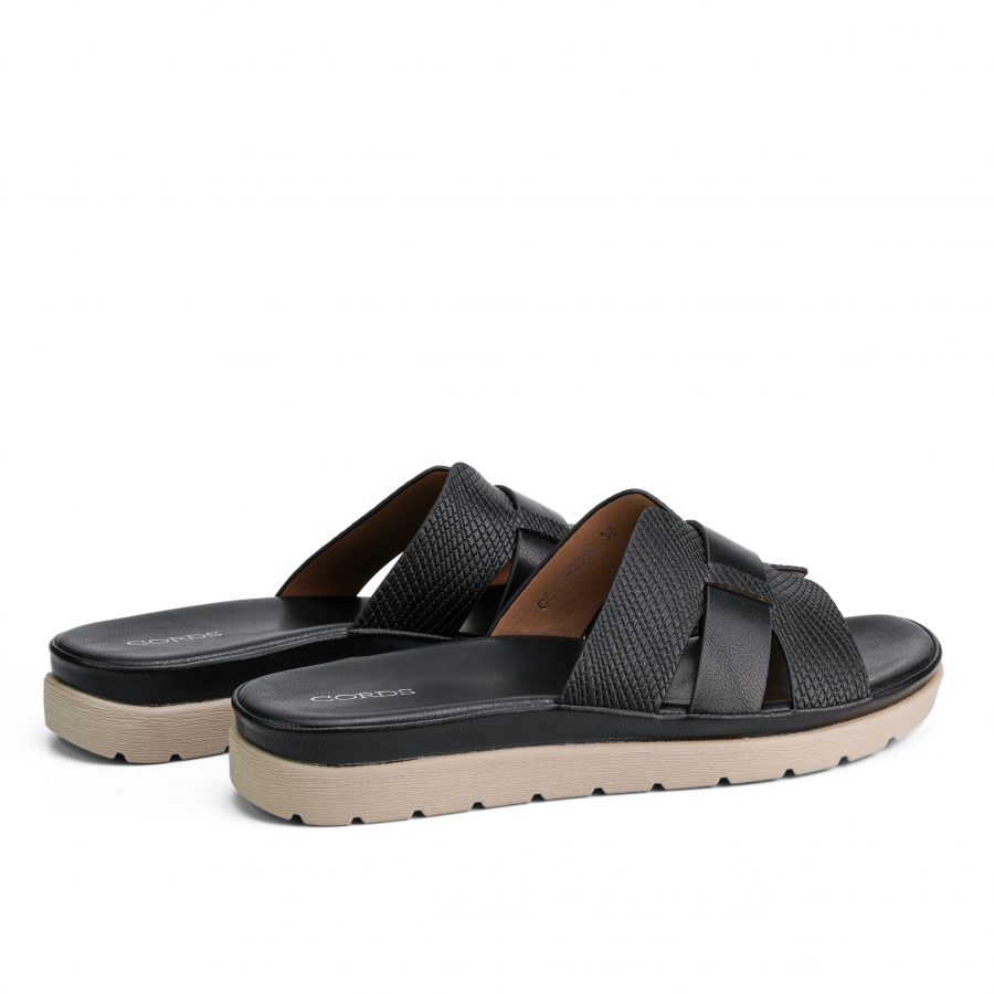EaseWalk Noir