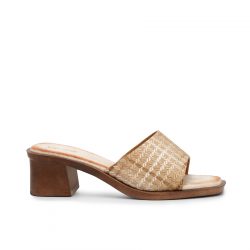 stridecharm-beige-block-heel-sandals