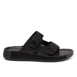 Drift jet men's slippers