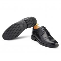 Leather Shoes for Men