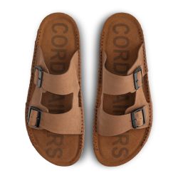 drift men's slippers