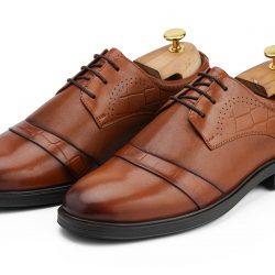 Leather Shoes for Men