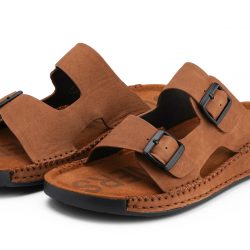 Drift jet men's slippers