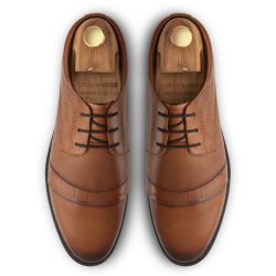 Leather Shoes for Men