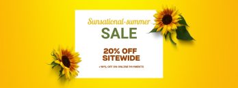 sale