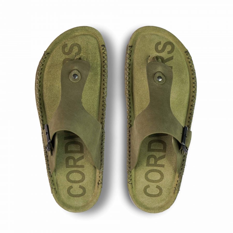 Velva Olive