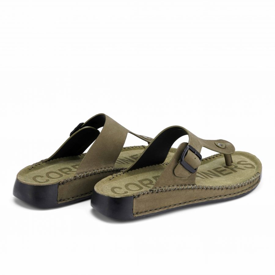 Velva Olive