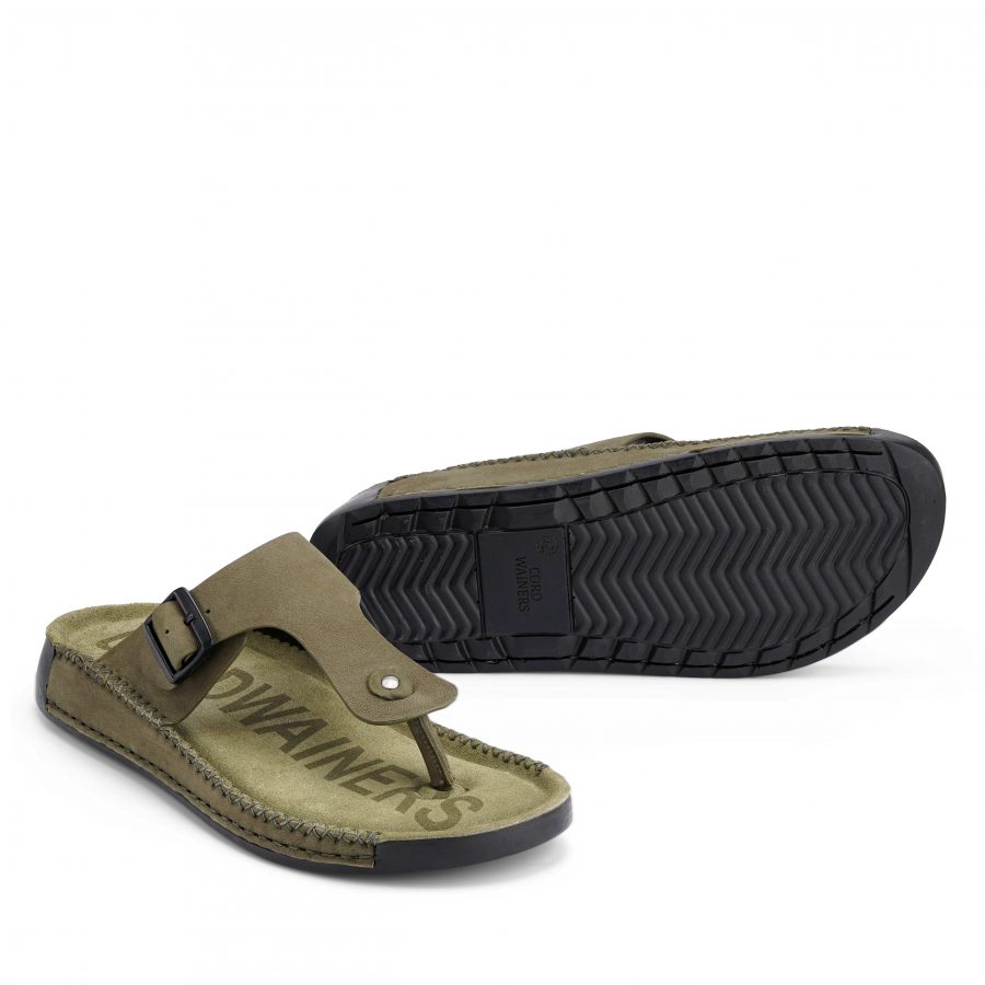 Velva Olive